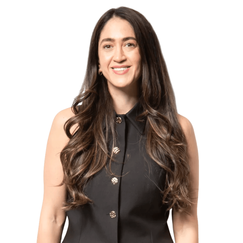 Sahar Karoubi