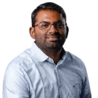 Sibi Manivannan