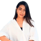 Rashi Chowdhary