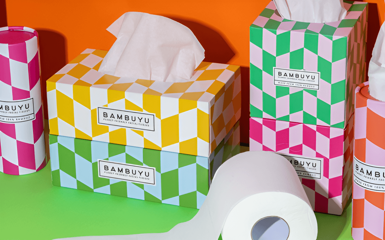 Bambuyu brand lifestyle